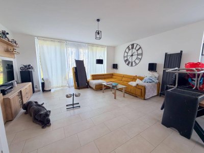 Haus mit Garten und 2 Parkplätzen vor der Tür in Pottendorf-Landegg Nähe Bahnhof!