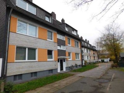 Schöne 3-Zimmerwohnung mit Balkon