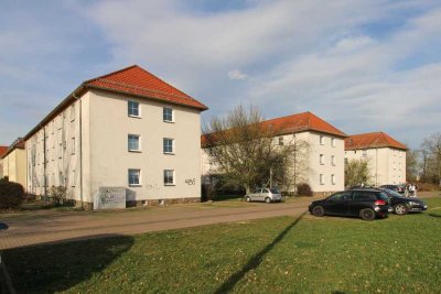 wir renovieren+++ 2-Raum Wohnung frei