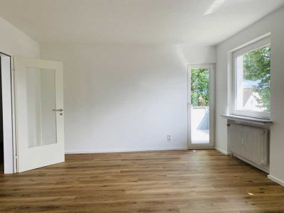 Wunderschöne sanierte Wohnung in zentraler Lage