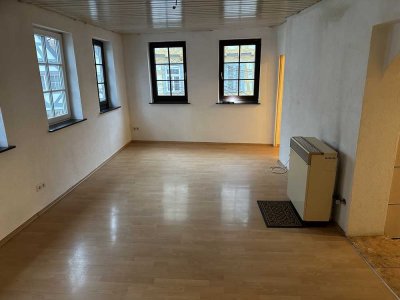 Helle 2,5-Zimmer-Wohnung in Waiblingen (Zentrum)