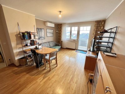 TOLLE 3-ZIMMER-WOHNUNG ZUM BESTPREIS!