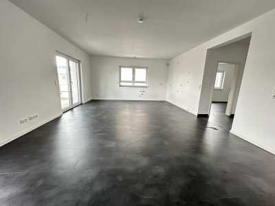 Exklusive 4-Zimmer EG-Wohnung | 120 m² | 2 Balkone | Fußbodenheizung | sofort bezugsfrei