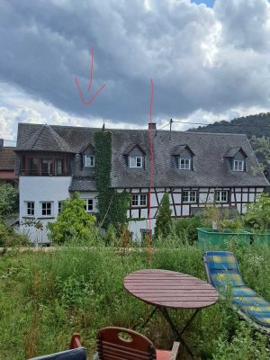 Attraktive 5-Zimmer-Doppelhaushälfte mit gehobener Innenausstattung in Leutesdorf