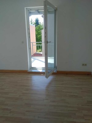 Schöne 2 ZKB mit großem Balkon nähe Wertachbrücke / DRV