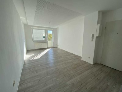 coole, helle Wohnung für Sie - sofort verfügbar