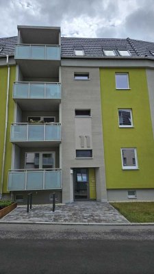 Attraktive Dreiraumwohnung im Herzen der Innenstadt!