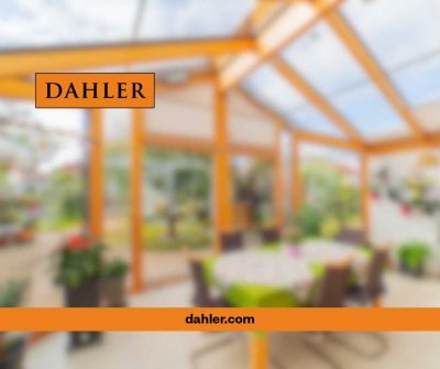 !!! RESERVIERT !!! PERFEKTES FAMILIENGLÜCK: DOPPELHAUSHÄLFTE DER EXTRAKLASSE !!! DISKRETE VERMARKTUN