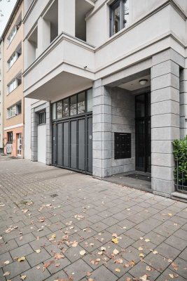 Privatgarten, Design & Architektur – Wohnen auf höchstem Niveau!