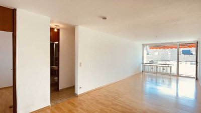 ++ 2 Zimmer-Apartment in gepflegter Wohnanlage ++