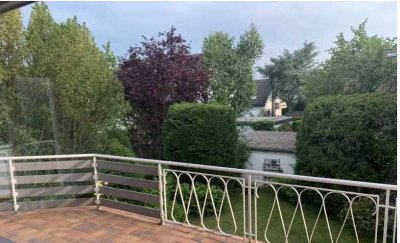 2 Zimmer Wohnung  mit Balkon in Bonn Ippendorf