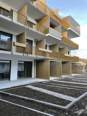 Schönes Studentenapartment in Freising voll-möbliert