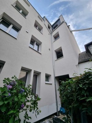 Hochwertige 3-Zimmer-Wohnung im Zentrum von Recklinghausen