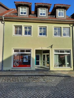 Schöne 2 Raumwohnung in zentraler Lage