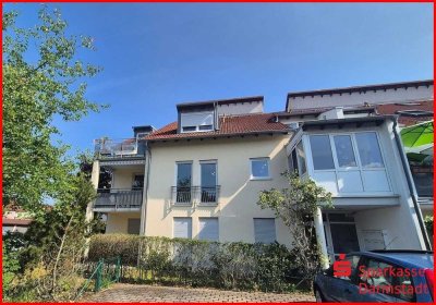 Charmante 2,5 Zimmer-Wohnung in beliebter Lage