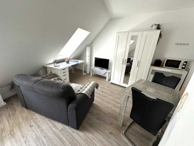 Vollmöbliertes Appartment im Herzen von Trier
