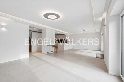 Hochwertig modernisierte Familienoase mit weitläufigem Garten im begehrten Frankfurt Praunheim