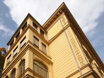 RARITÄT! Bj. 1890, Augsburg Mitte, Wohnen und Arbeiten auf 305 m²