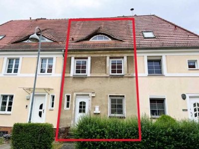 Interessantes Handwerkerobjekt in Neuseddin