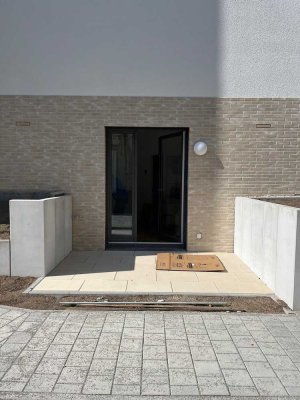 Apartment am Feuersee Möbliert