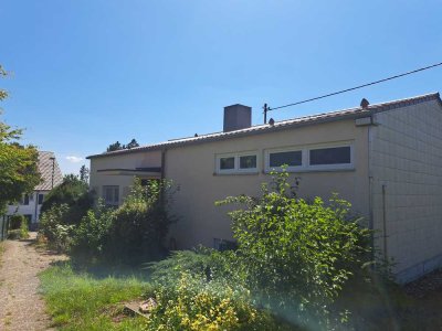 Einfamilienhaus in Esslingen-Liebersbronn