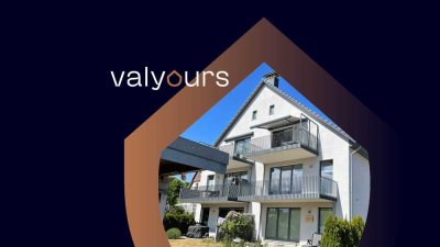 „Stilvolles Wohnjuwel über zwei Etagen – erstklassige Ausstattung im Zentrum von Boltenhagen“