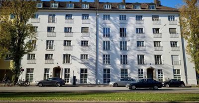 Schicke 3 Zimmer DG - Wohnung - WG geeignet ab 01.08.26