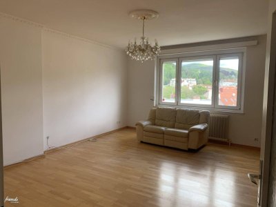 3 ZIMMER - BADEN im ZENTRUM!!!