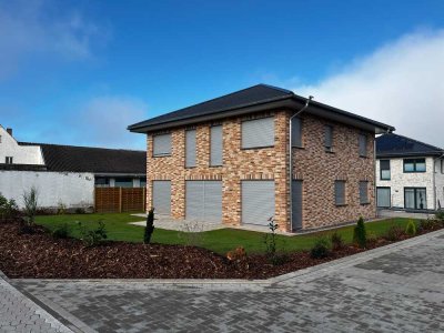 Neubau Einfamilienhaus in Gehlenbeck