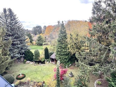 PROVISIONSFREI!! PANORAMABLICK - 3 - ZIMMER WOHNPARADIES MIT BALKON