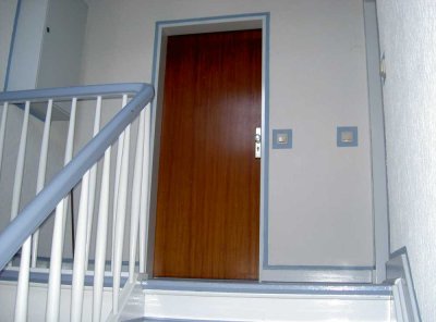 Renovierte 4-Zimmer Dachgeschosswohnung in Bochum Hiltrop Gerthe