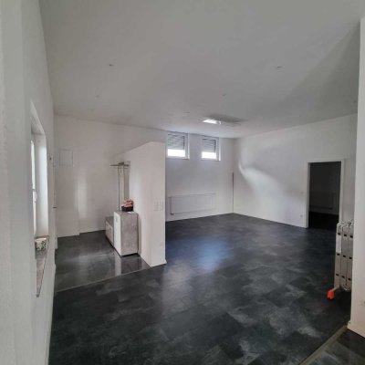 Stilvolle 2-Raum-Wohnung in Heilbronn Kirchhausen