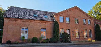 2 Zimmer in Lütjenburg