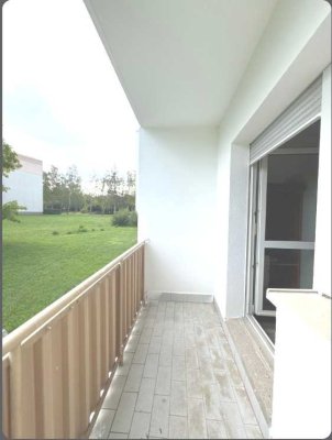 Altenburg - Helle 2 ZKB Wohnung WE42