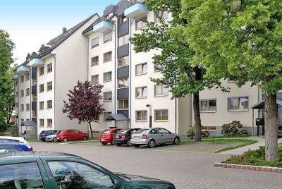 +++ Helle 2-Zimmer-Wohnung mit Terrasse +++