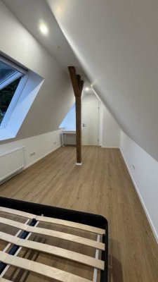 Neugründung - 4er WG kernsaniert und Garten (auch für Pärchen oder Familie geeignet)