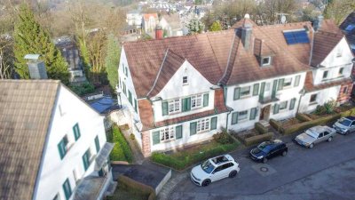 Familientraum mit Weitblick – Charmantes Zuhause in ruhiger Sackgassenlage mit Ausblick