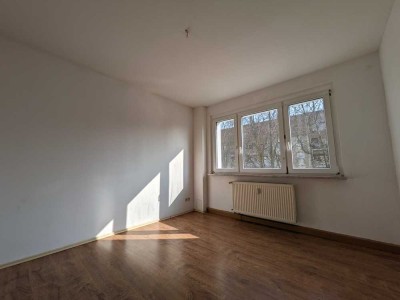 4-Zimmer Wohnung in Narsdorf, Geithain