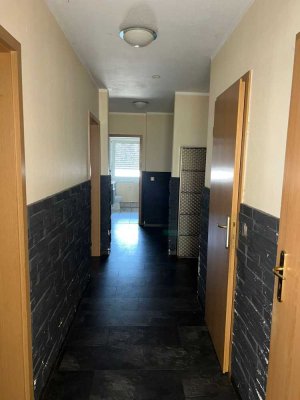4-Zimmer-Wohnung mit Balkon in Ennepetal – ab sofort verfügbar