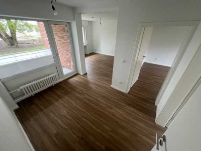 Hochwertig kernsanierte 2,5-Zimmer Wohnung im grünen Zinkhüttenpark in Duisburg Hamborn