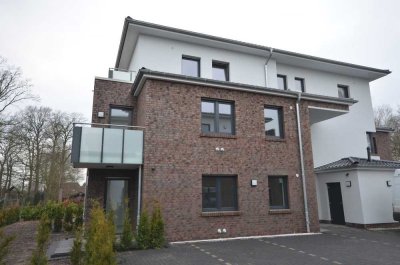 Komfortable Wohnung in guter Lage von Westerstede