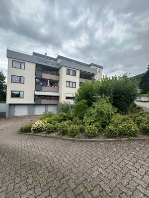 Familienfreundliche 4-Zimmer-Erdgeschosswohnung in ruhiger Lage