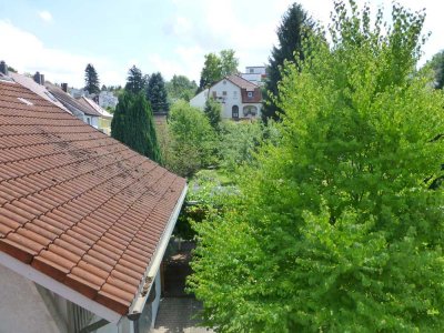 3-Zimmer Wohnung