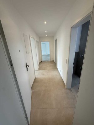 Schöne modern sanierte Wohnung Dortmund - Höchsten