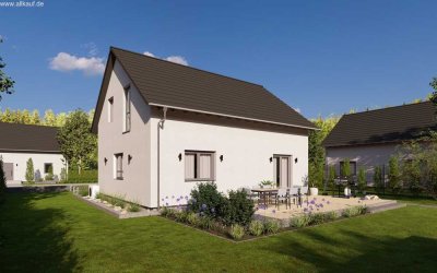 Ihr Traumhaus wird Wirklichkeit - Entdecken Sie Place 5!