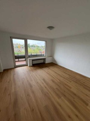 Schicke 1-Zimmer Wohnung mit Balkon im 3. OG in Hilden
