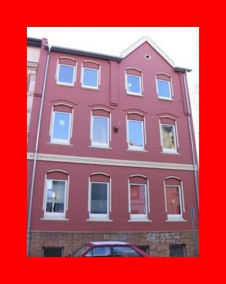 3 Zi.-Whg. in der Oststadt