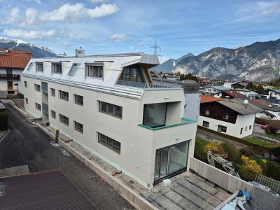 Neubau 2-Zimmerwohnung mit Terrasse Top 6
