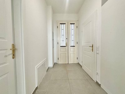 DROHNEN-VIDEO &amp; 3D-RUNDGANG JETZT ANSEHEN! Exklusives Wohnen mit Geschichte und Modernität – Ihr Traumobjekt zwischen Schloss Schönbrunn &amp; Lainzer Tiergarten!