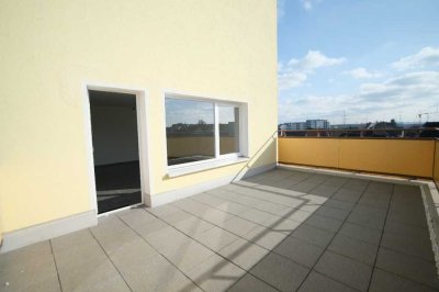 Apartment mit Aufzug
